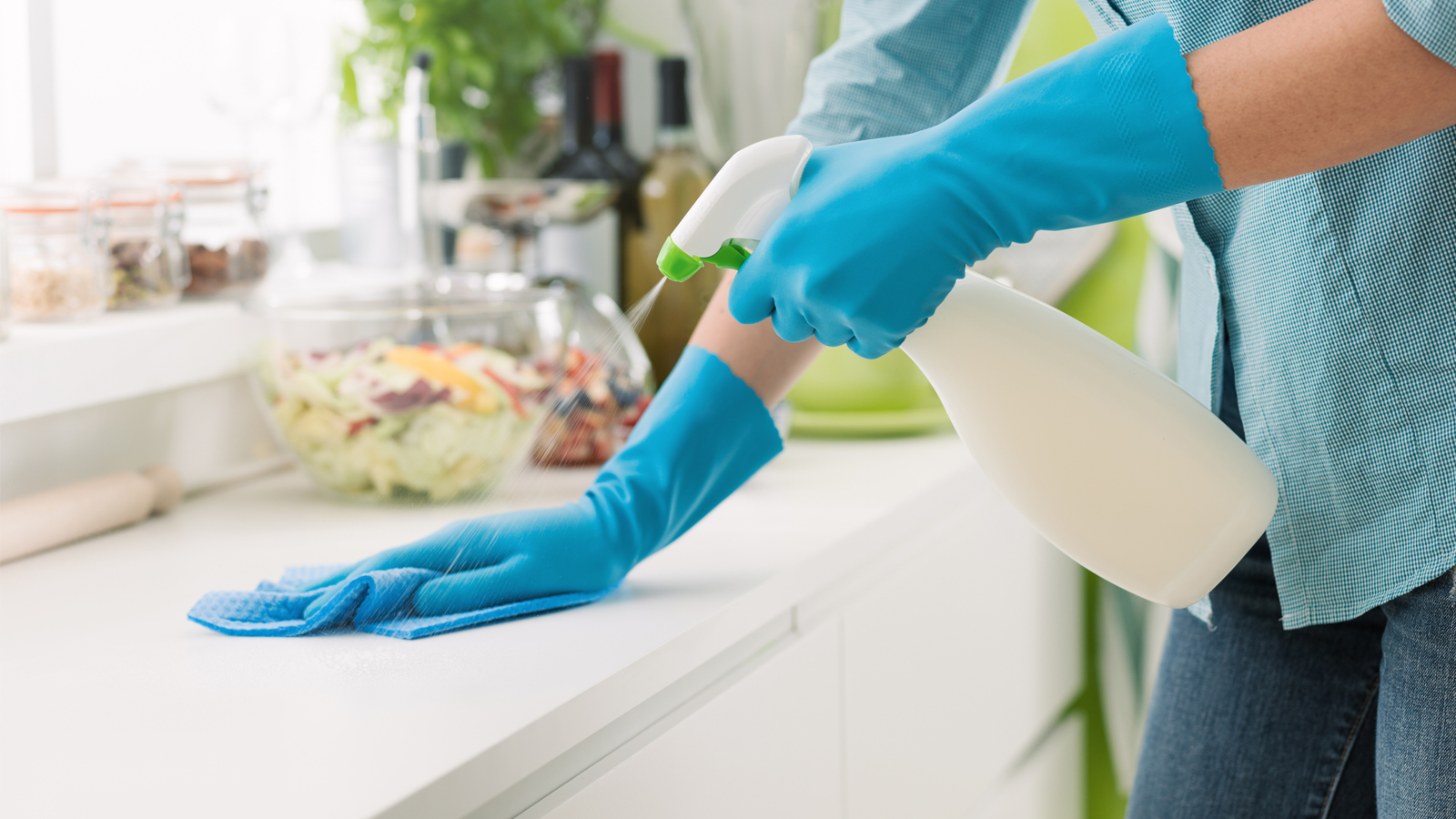 Covid cleaning Sydney